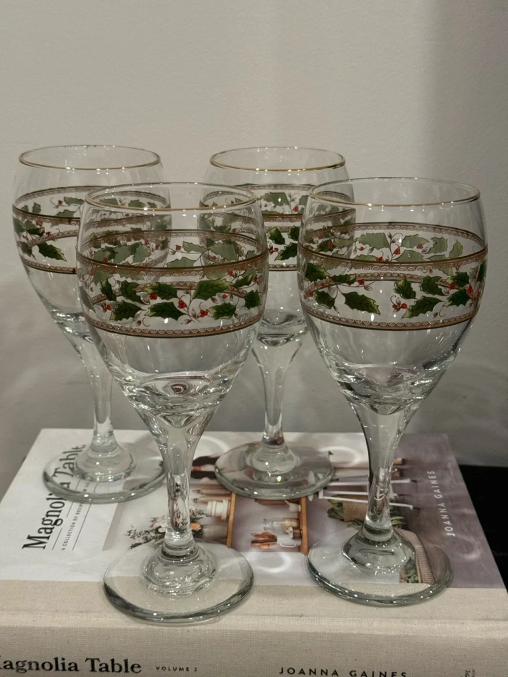 N/A vintage christmas
